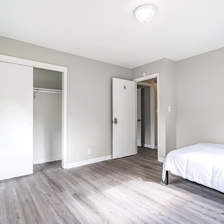 Coliving in Clayton County GA - South Atl, Atlanta