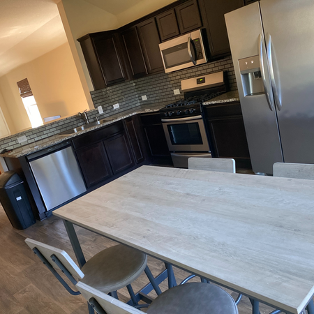 Coliving in Govalle - East Austin, Austin