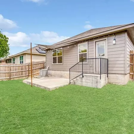 Coliving in Govalle - East Austin, Austin