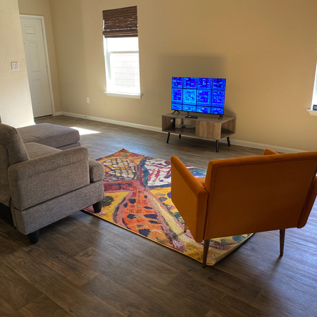 Coliving in Govalle - East Austin, Austin