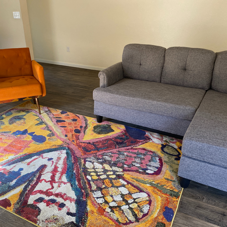 Coliving in Govalle - East Austin, Austin