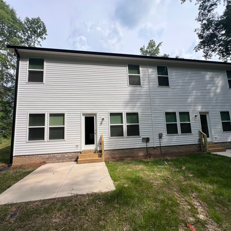 Coliving in West Sugar Creek - North Charlotte, Charlotte