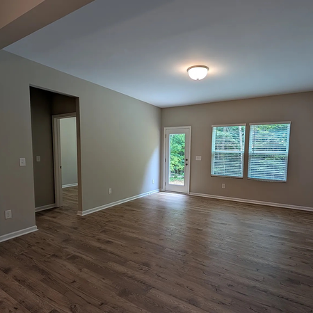 Coliving in West Sugar Creek - North Charlotte, Charlotte
