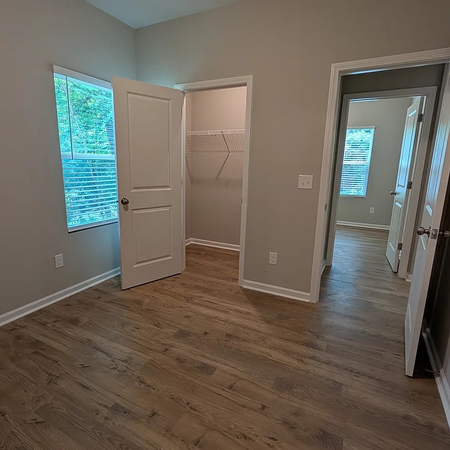 Coliving in West Sugar Creek - North Charlotte, Charlotte