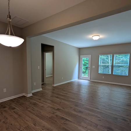 Coliving in West Sugar Creek - North Charlotte, Charlotte