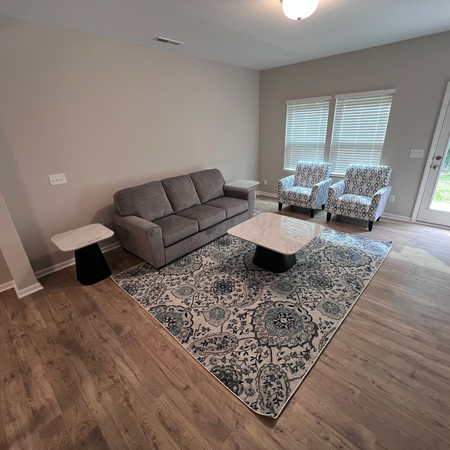 Coliving in West Sugar Creek - North Charlotte, Charlotte