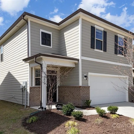 Coliving in Monroe - East Charlotte, Charlotte