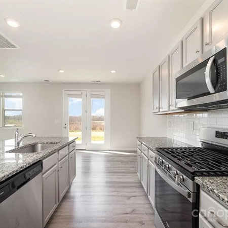 Coliving in Monroe - East Charlotte, Charlotte