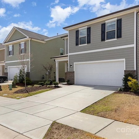 Coliving in Monroe - East Charlotte, Charlotte