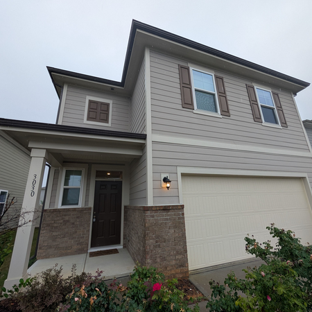 Coliving in Monroe - East Charlotte, Charlotte