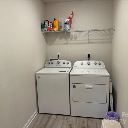 Coliving in Monroe - East Charlotte, Charlotte