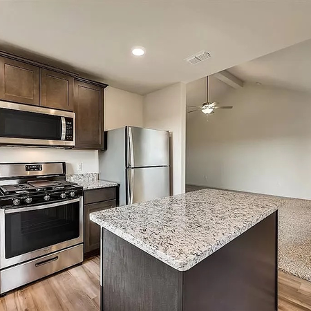 Coliving in Denton - North Dfw, Dallas