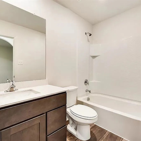 Coliving in Denton - North Dfw, Dallas