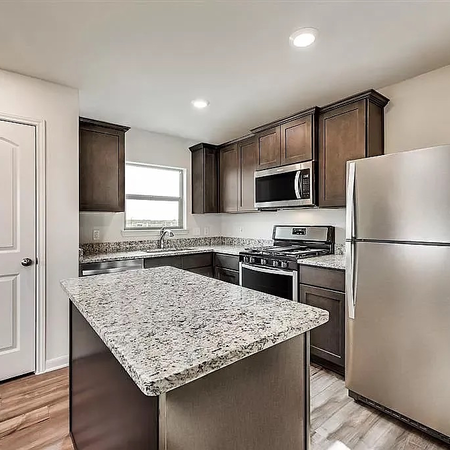 Coliving in Denton - North Dfw, Dallas