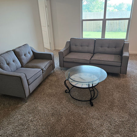 Coliving in Denton - North Dfw, Dallas