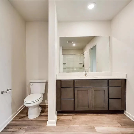 Coliving in Denton - North Dfw, Dallas