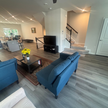 Coliving in Hope Valley - Durham, Raleigh