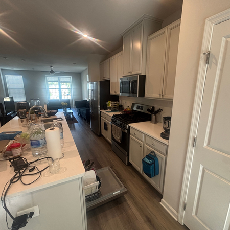Coliving in Hope Valley - Durham, Raleigh