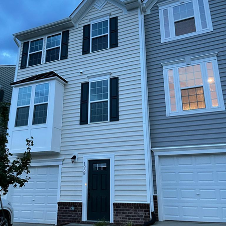 Coliving in Hope Valley - Durham, Raleigh