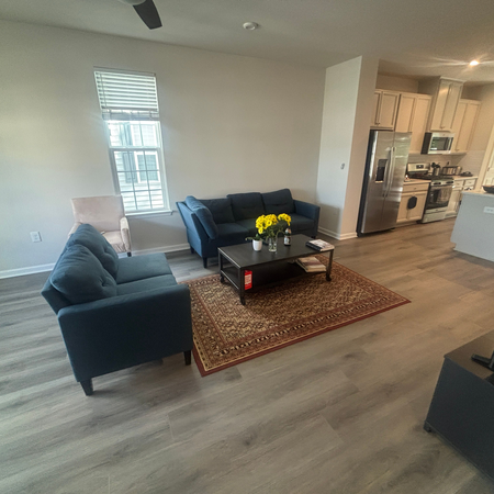 Coliving in Hope Valley - Durham, Raleigh