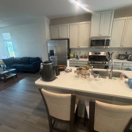 Coliving in Hope Valley - Durham, Raleigh