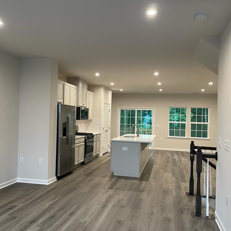 Coliving in Hope Valley - Durham, Raleigh