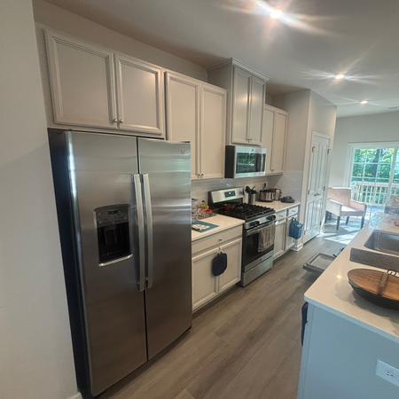 Coliving in Hope Valley - Durham, Raleigh