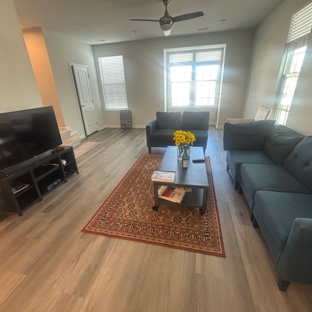 Coliving in Hope Valley - Durham, Raleigh