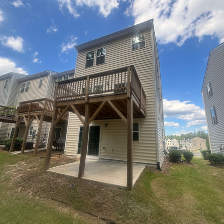 Coliving in Hope Valley - Durham, Raleigh