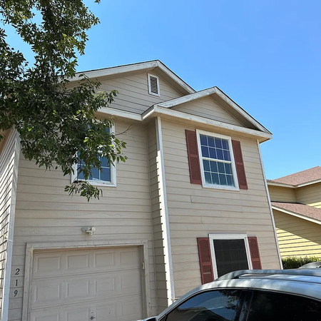 Coliving in Far West Side - West SATX, San Antonio