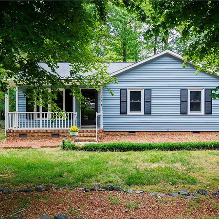 Coliving in Watts Hospital-Hillandale - Durham, Raleigh