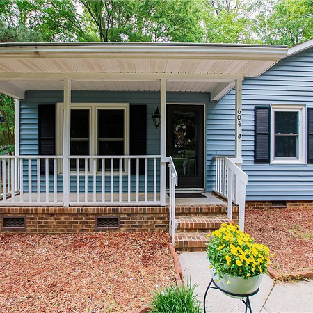 Coliving in Watts Hospital-Hillandale - Durham, Raleigh
