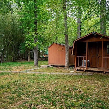 Coliving in Watts Hospital-Hillandale - Durham, Raleigh