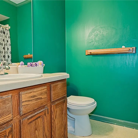 Coliving in Watts Hospital-Hillandale - Durham, Raleigh