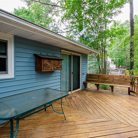 Coliving in Watts Hospital-Hillandale - Durham, Raleigh