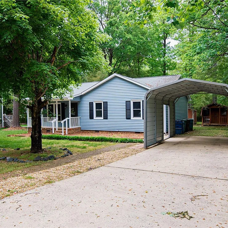 Coliving in Watts Hospital-Hillandale - Durham, Raleigh
