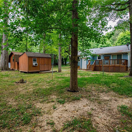 Coliving in Watts Hospital-Hillandale - Durham, Raleigh