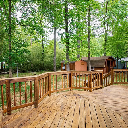 Coliving in Watts Hospital-Hillandale - Durham, Raleigh