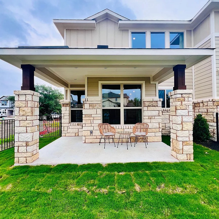 Coliving in Pflugerville - North Austin, Austin