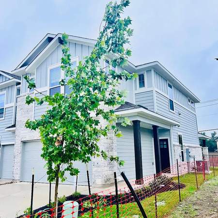 Coliving in Pflugerville - North Austin, Austin