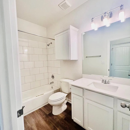 Coliving in Pflugerville - North Austin, Austin