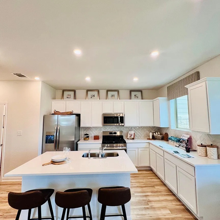 Coliving in Pflugerville - North Austin, Austin