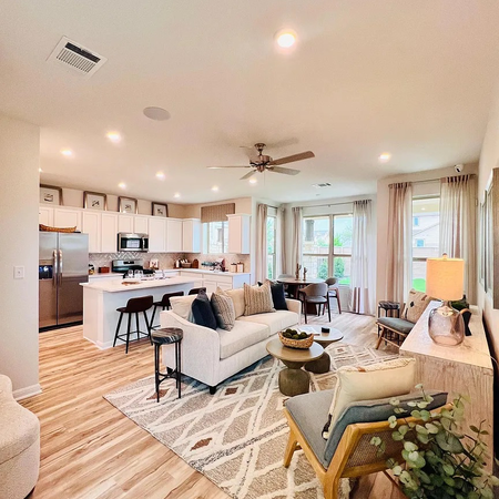 Coliving in Pflugerville - North Austin, Austin