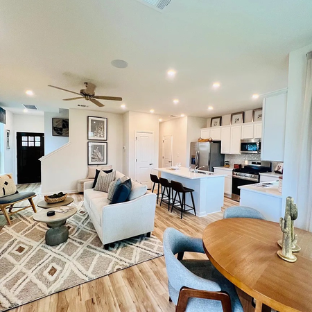 Coliving in Pflugerville - North Austin, Austin