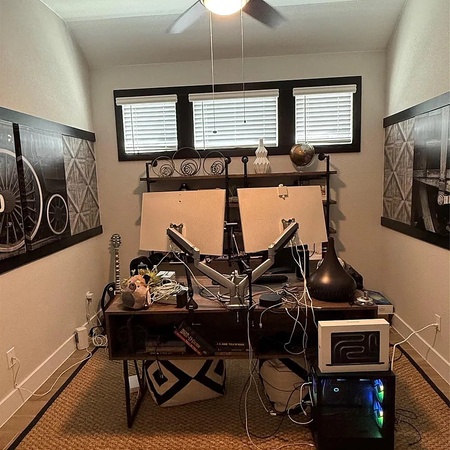 Coliving in Cedar Park - North Austin, Austin