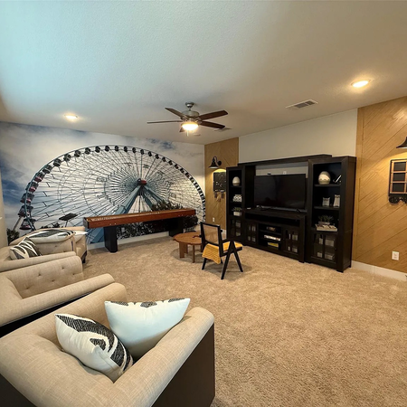 Coliving in Cedar Park - North Austin, Austin