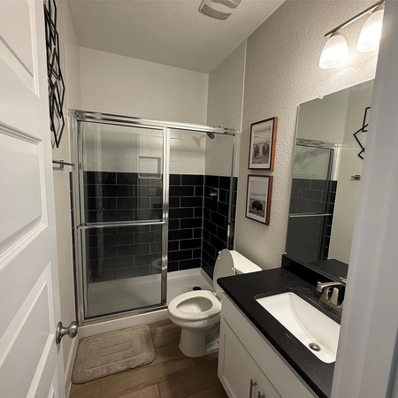 Coliving in Cedar Park - North Austin, Austin
