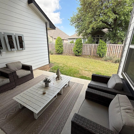 Coliving in Cedar Park - North Austin, Austin