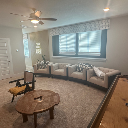 Coliving in Cedar Park - North Austin, Austin