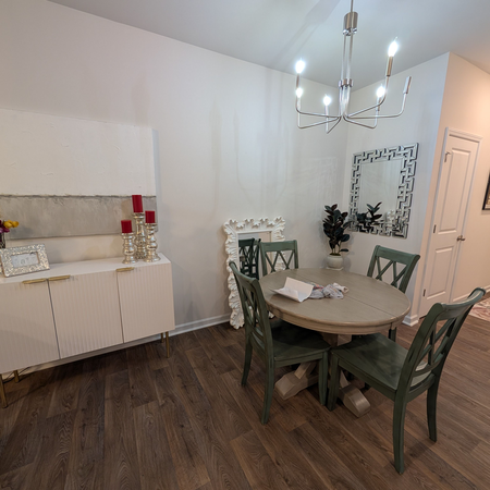 Coliving in Beatties Ford / Trinity - North Charlotte, Charlotte